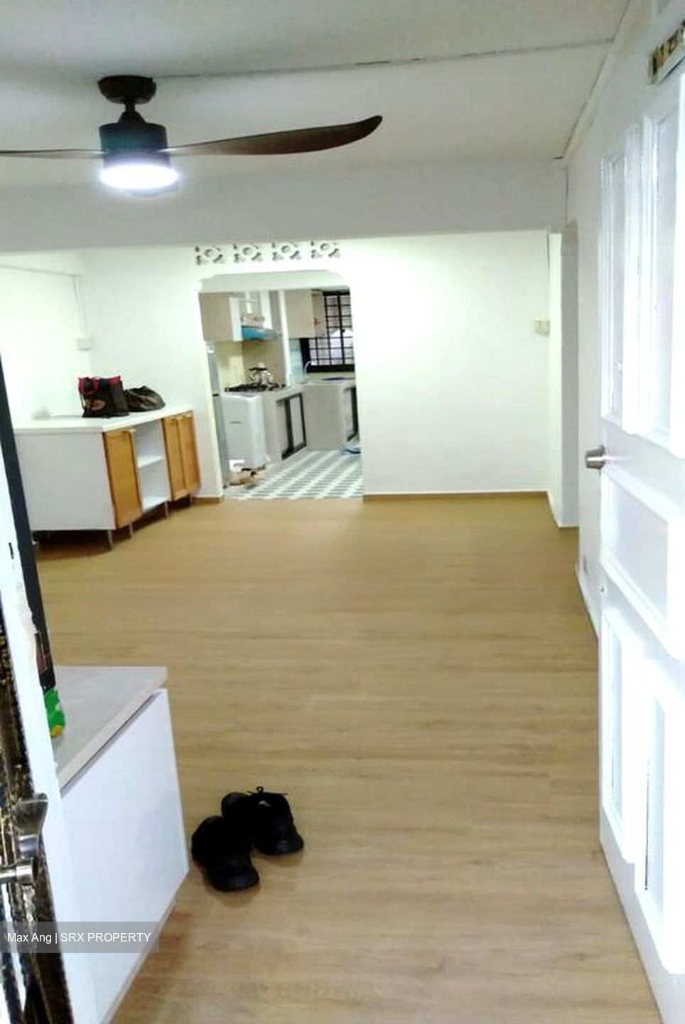 Blk 6 Marsiling Gardens (Woodlands), HDB 3 Rooms #453476621